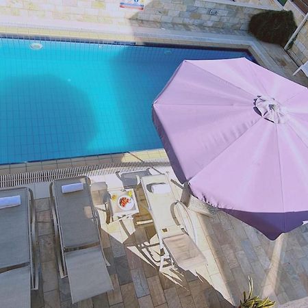 Stay Ocean View Villa Paralímni Eksteriør bilde