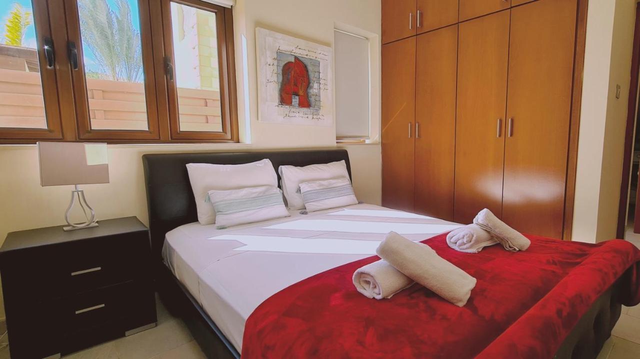 Stay Ocean View Villa Paralímni Eksteriør bilde